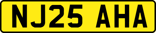 NJ25AHA
