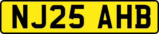 NJ25AHB