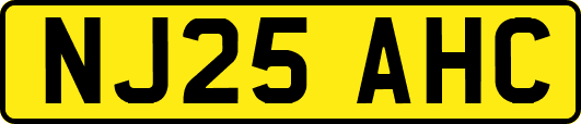 NJ25AHC