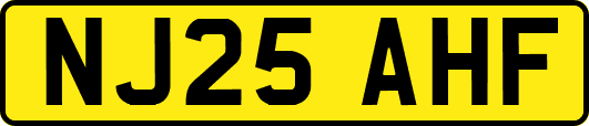 NJ25AHF