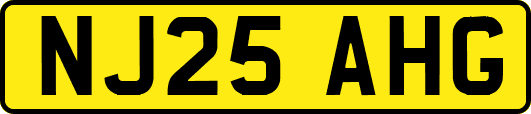 NJ25AHG