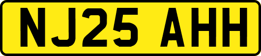NJ25AHH