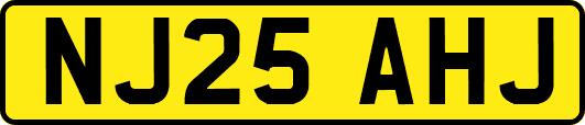 NJ25AHJ
