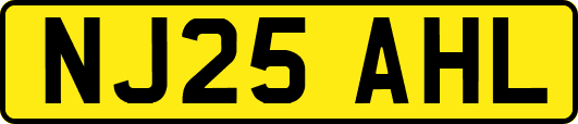 NJ25AHL