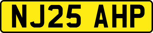 NJ25AHP