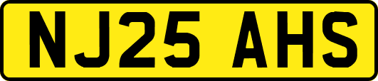 NJ25AHS