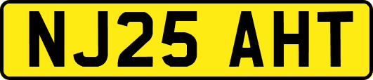 NJ25AHT