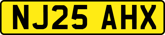 NJ25AHX