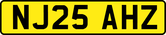 NJ25AHZ