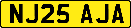 NJ25AJA