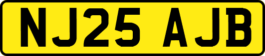 NJ25AJB