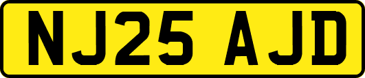 NJ25AJD