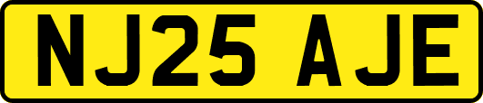 NJ25AJE