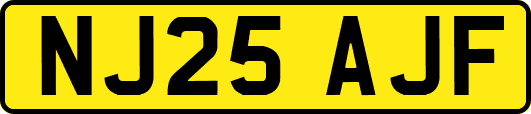 NJ25AJF