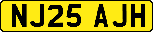 NJ25AJH