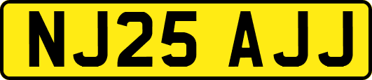 NJ25AJJ