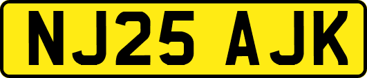 NJ25AJK