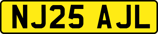 NJ25AJL