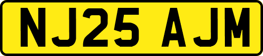 NJ25AJM