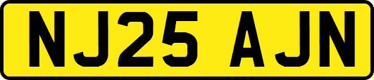 NJ25AJN