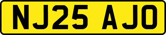 NJ25AJO