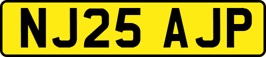 NJ25AJP