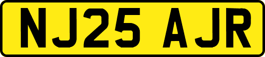 NJ25AJR