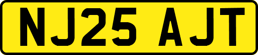 NJ25AJT