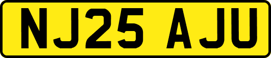 NJ25AJU