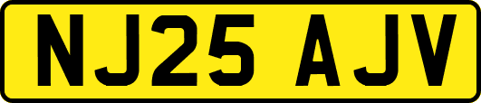NJ25AJV