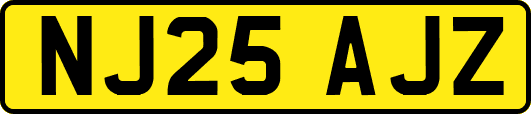 NJ25AJZ