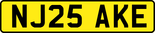 NJ25AKE