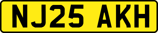 NJ25AKH