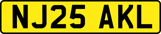 NJ25AKL