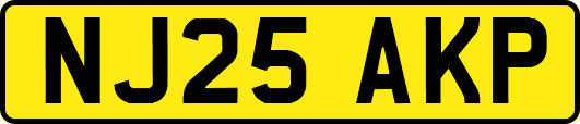 NJ25AKP