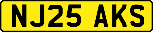 NJ25AKS