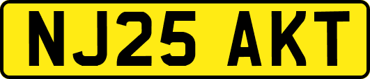 NJ25AKT