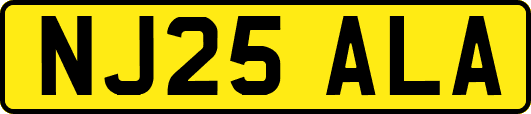 NJ25ALA