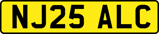 NJ25ALC