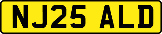 NJ25ALD