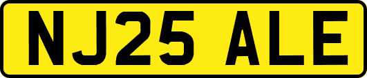 NJ25ALE
