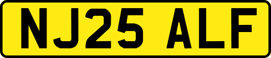 NJ25ALF