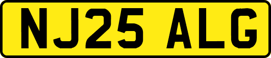 NJ25ALG