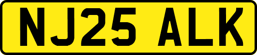 NJ25ALK