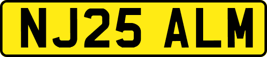 NJ25ALM