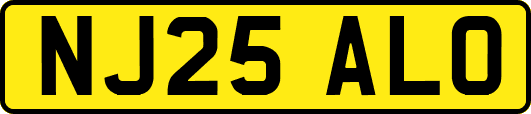 NJ25ALO