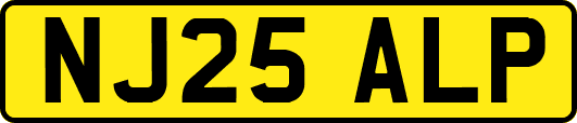 NJ25ALP