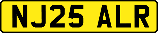 NJ25ALR