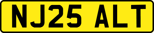 NJ25ALT