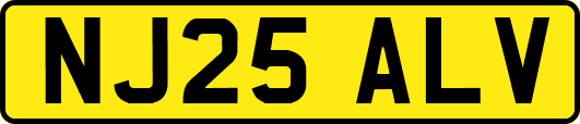 NJ25ALV